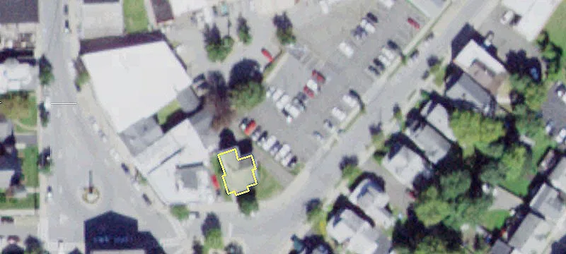 32 Orch St