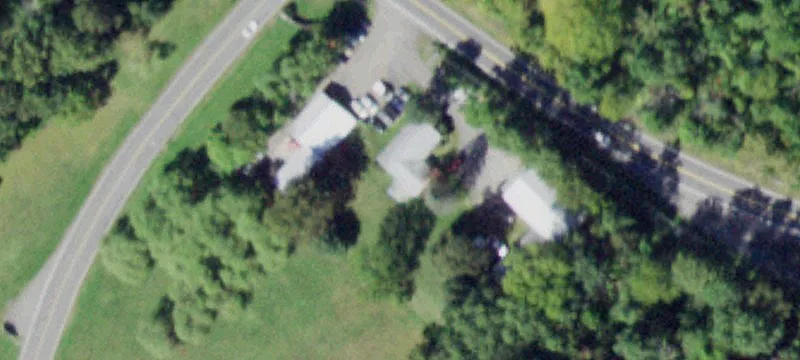 485-487 Cottekill Rd
