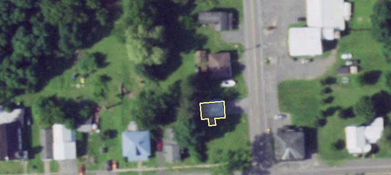 609 Lamson Rd