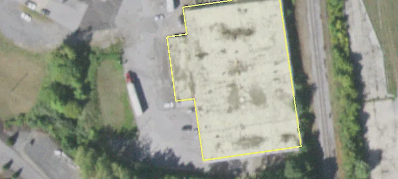 110 Industrial Rd