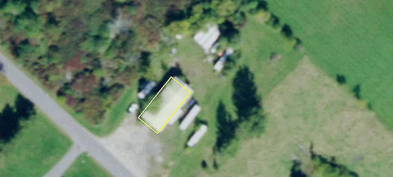 470 Eddy Pyrites Rd