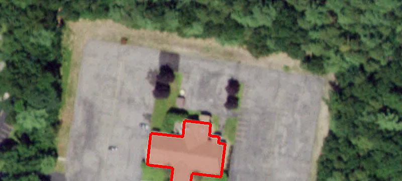310 Northline Rd