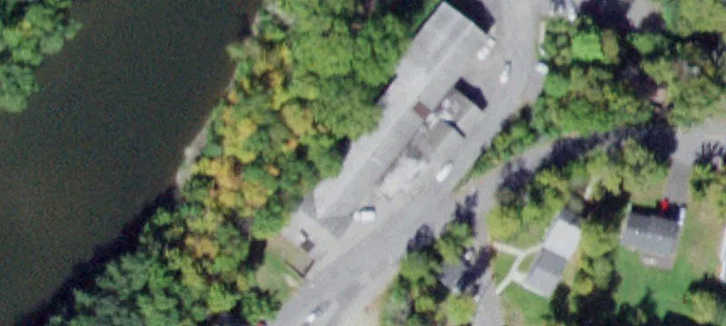 11 Water St