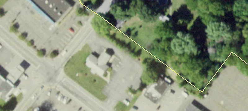 21 Church St