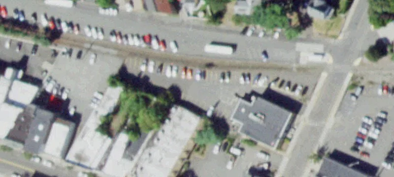 13 Chestnut St