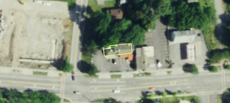 800 Ctr St