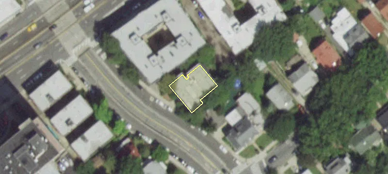 8015 Austin St