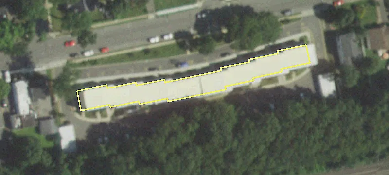 3590 Park Ave, Unit 3620