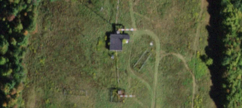 3637 Carman Rd