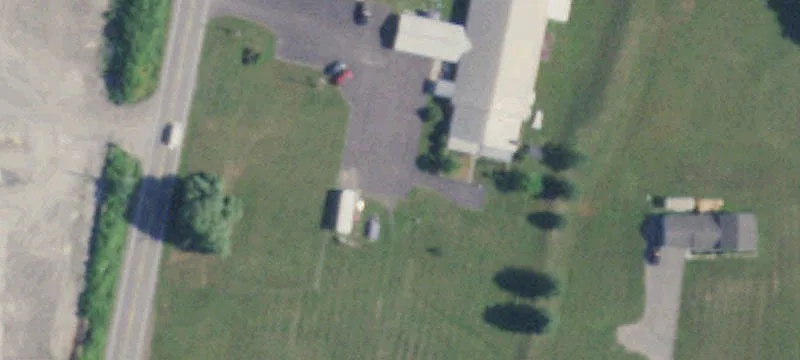 6000 Sweden Walker Rd