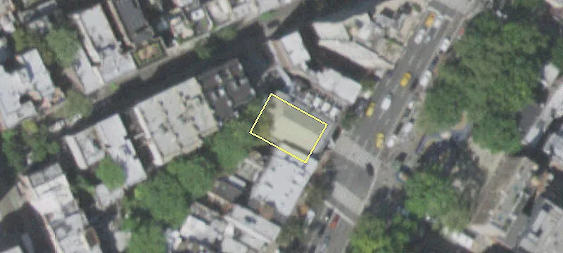 323-325 Ave Of The Amer