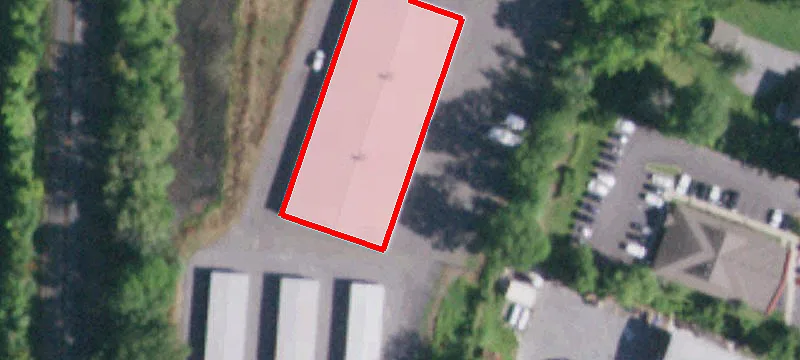1693 Rte 9w