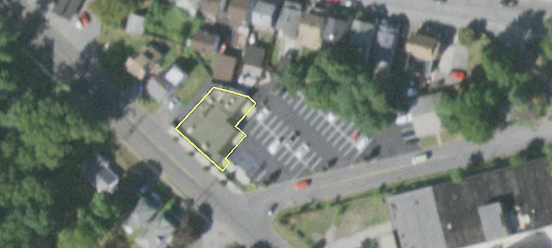 300 Dupont Ave