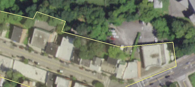 12 Cedar St