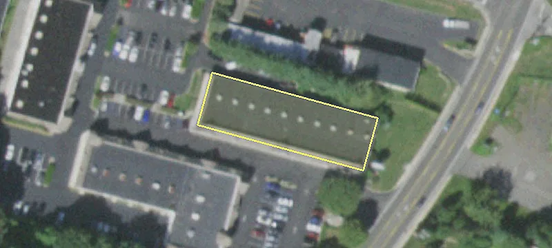 22 Liberty Sq Mall