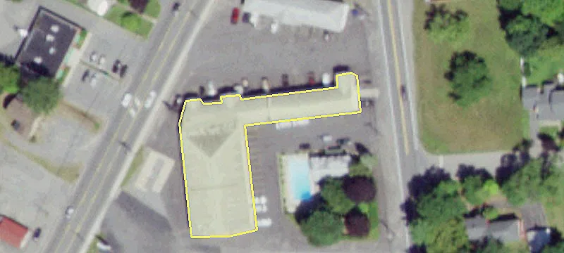 129 Saratoga Ave