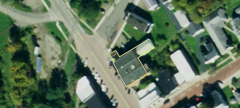 10 Main St