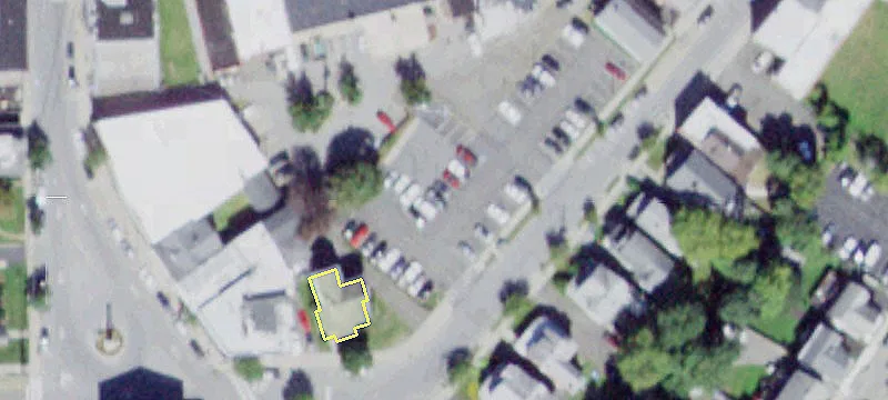 26 Orch St