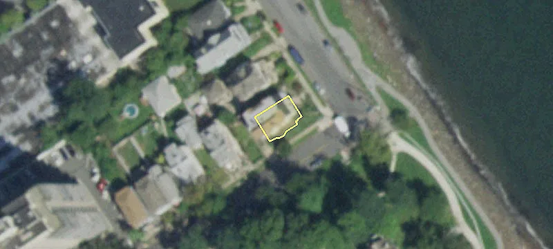 1 Hylan Blvd