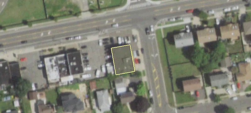 60 Motor Ave