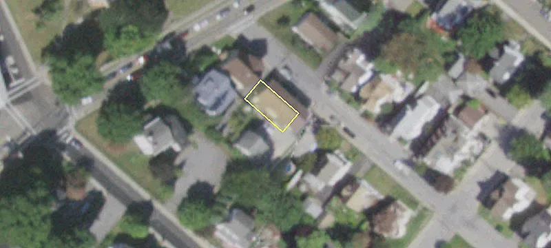 52 Ackerman St