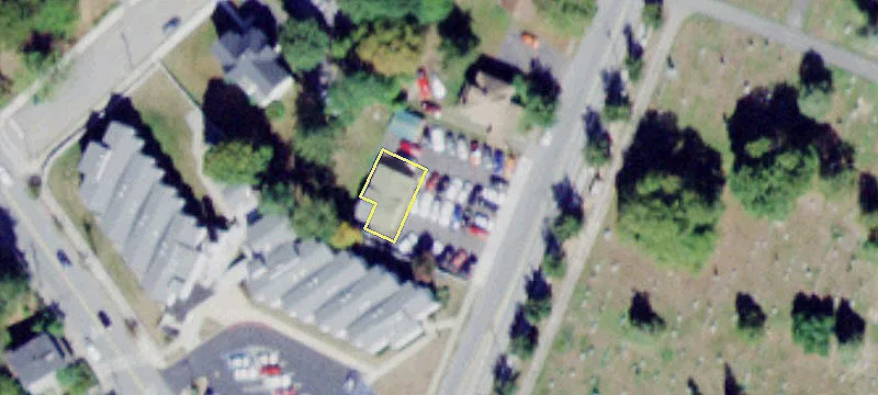 191 Main St