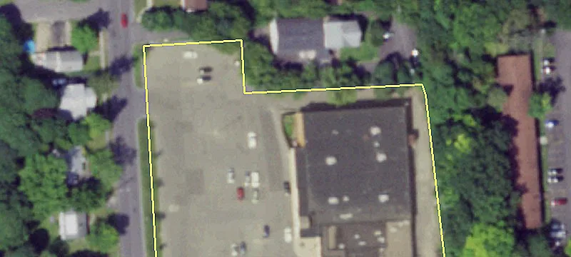 307 Nottingham Rd