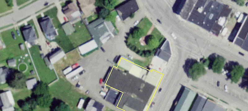 15 Main St