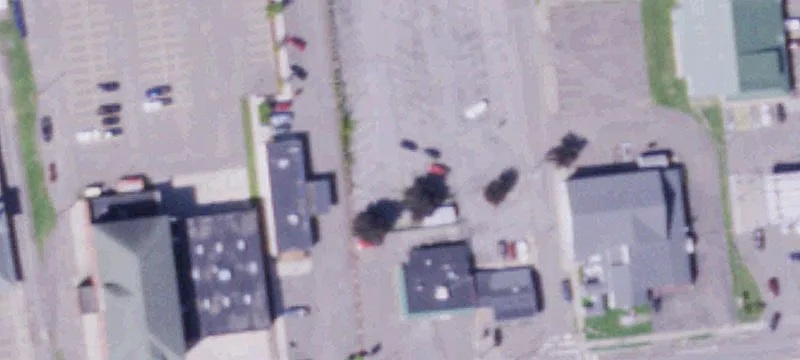 45 Main St