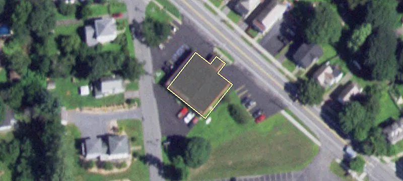 200 Main St