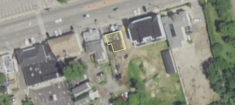 20 Bayville Ave