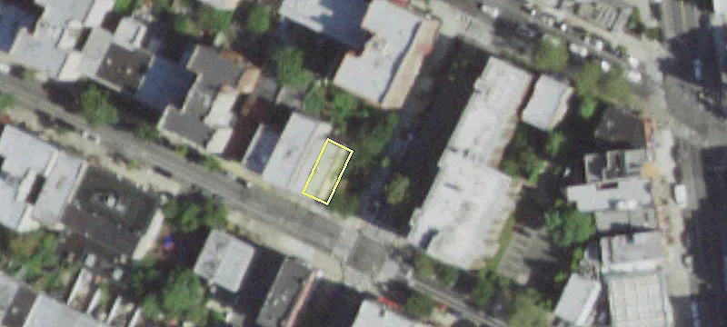 403 4th Ave