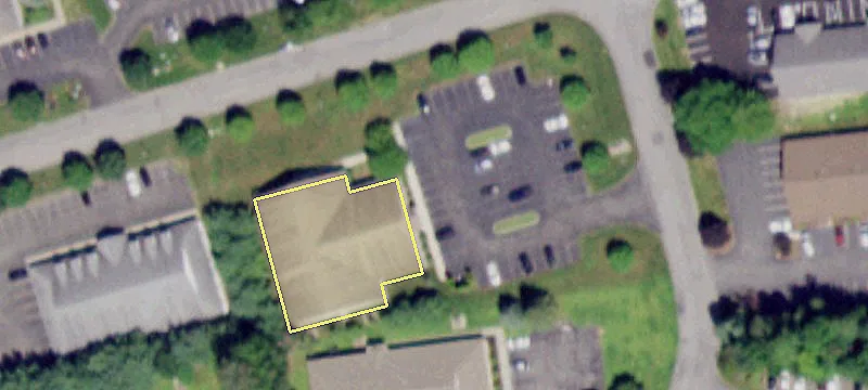 4 Executive Park Dr