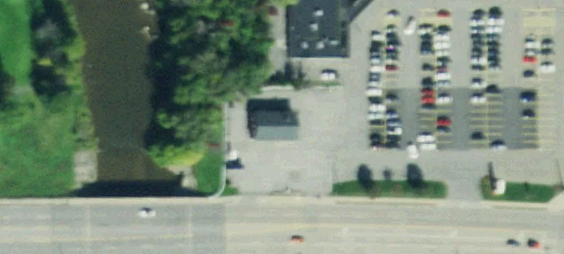 700 Maple Rd