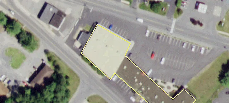 340 Aviation Rd