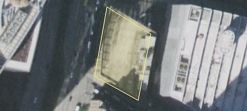 125 Barclay St, Unit 158