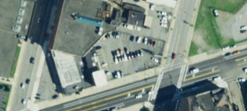 146 Broadway St