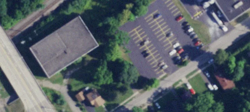 11 Jefferson St
