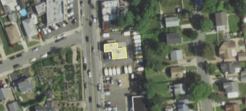 1881 Newbridge Rd