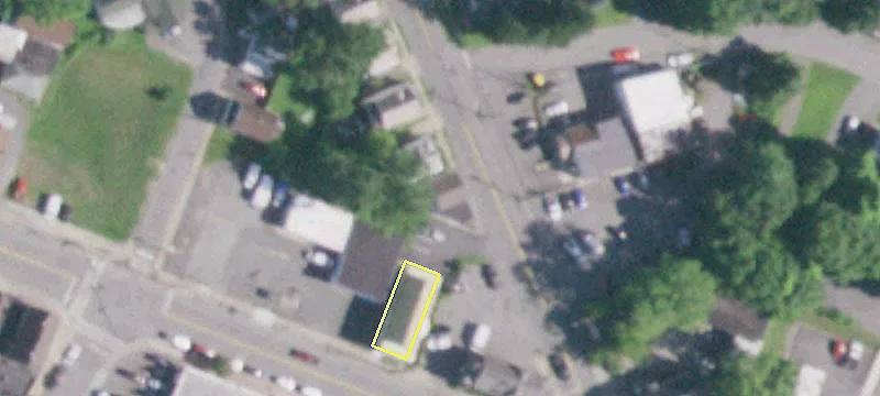 5 Sacandaga Rd