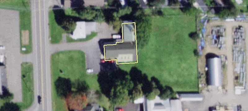 136 Nn St