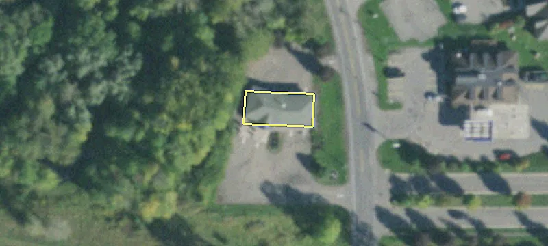 3291 Canandaigua Rd