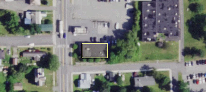 4300 Main St