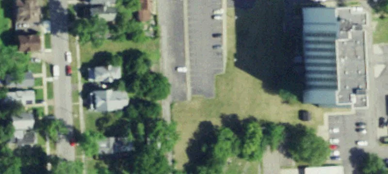 821 Cedar Ave