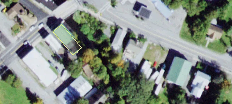 6 Pearl St