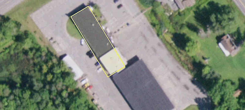 20 Pne St