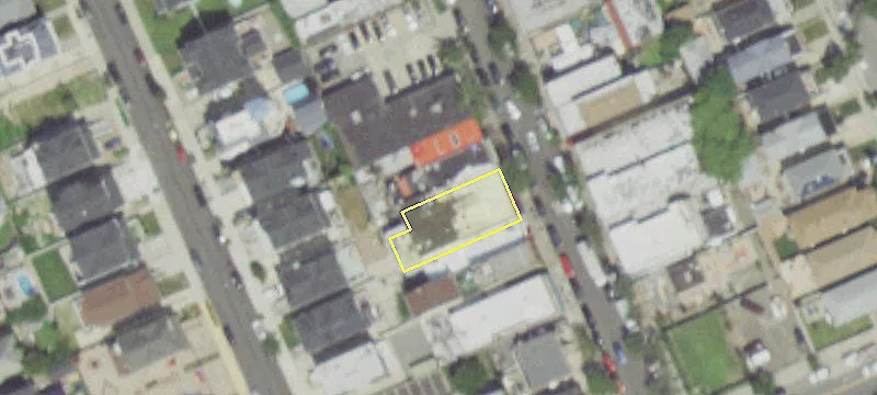419 Bch 129th St