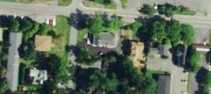 705 Cayuga St