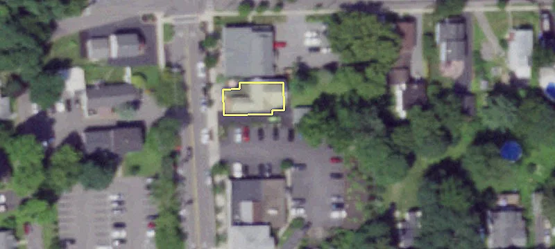 206 Brooklea Dr
