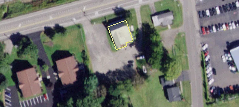 8712 State Rte 434